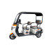 RURIS PILOT 3070A e-trojkolka biela