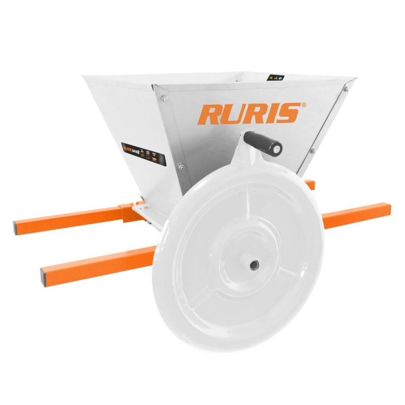 RURIS lis na hrozno SP28