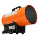 Plynové ohrievače s ventilátorom ruris vulcano 881s