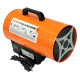 Plynové ohrievače s ventilátorom ruris vulcano 881s