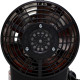 Plynové ohrievače s ventilátorom ruris vulcano 881s