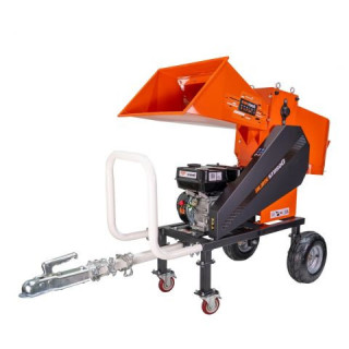 RURIS STB800 drvič na konáre