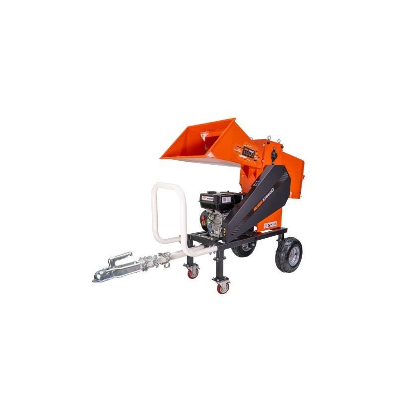 RURIS STB800 drvič na konáre