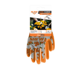 Rukavice RURIS Flower, vel. S