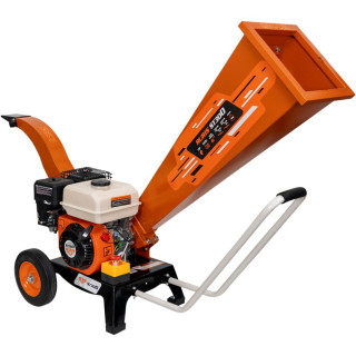 Drvič konárov RURIS ST300 – 7 HP