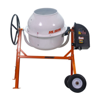 RURIS miešačka na betón BETALUX 1600X