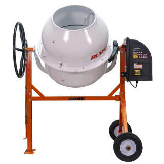 Miešačka na betón RURIS BETALUX 1800X