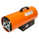 Plynové ohrievače s ventilátorom ruris vulcano 884s