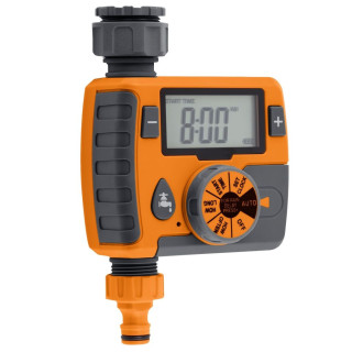 Digitálny zavlažovací programátor RURIS DIG612