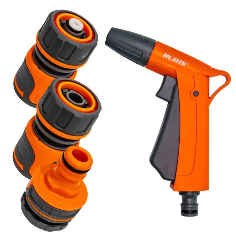 Nastaviteľná pištoľ RURIS 1031