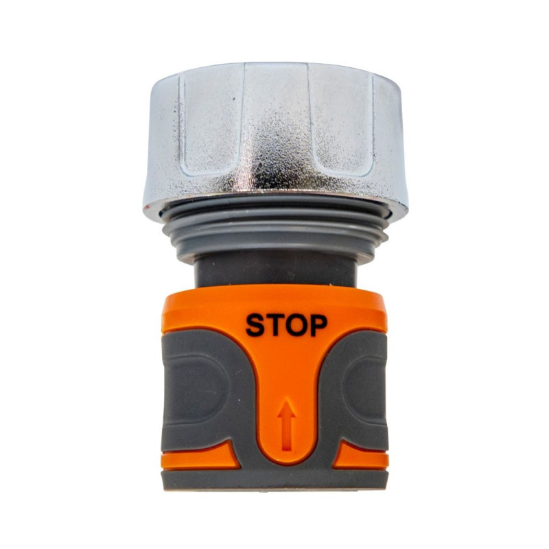 Hadicová spojka stop RURIS LUXURY 34