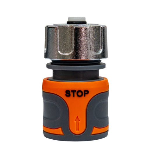 Hadicová spojka stop RURIS LUXURY 12