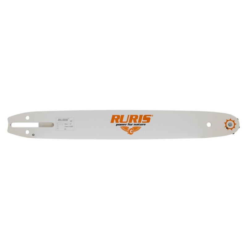 Sina ruris 3/8 1.3 30cm