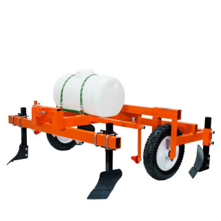 RURIS FF25 zariadenie na fólie a aplikáciu hnojív