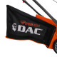 Kosačka na trávu dac 100xls