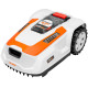Robotická kosačka ruris rxr1000