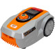 Trávnikový robot ruris rxr1550