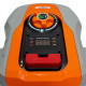 Trávnikový robot ruris rxr1550