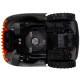 Trávnikový robot ruris rxr1550