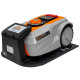 Trávnikový robot ruris rxr1550
