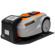 Trávnikový robot ruris rxr1550