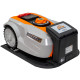 Trávnikový robot ruris rxr1550
