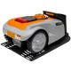 Trávnikový robot ruris rxr1550