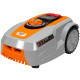 Trávnikový robot ruris rxr1550