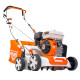 Rozrývač trávnika ruris rxh909
