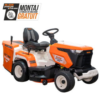 Trávnikový traktor RURIS RX EXPLORER 840M