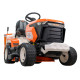 Trávnikový traktor RURIS RX EXPLORER 840M