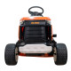Trávnikový traktor RURIS RX EXPLORER 840M