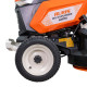 Trávnikový traktor RURIS RX EXPLORER 840M