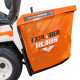 Trávnikový traktor RURIS RX EXPLORER 840M