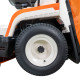Trávnikový traktor RURIS RX EXPLORER 840M