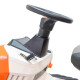 Trávnikový traktor RURIS RX EXPLORER 840M