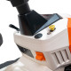 Trávnikový traktor RURIS RX EXPLORER 840M