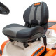 Trávnikový traktor RURIS RX EXPLORER 840M
