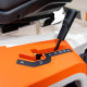 Trávnikový traktor RURIS RX EXPLORER 840M