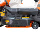 Trávnikový traktor RURIS RX EXPLORER 840M