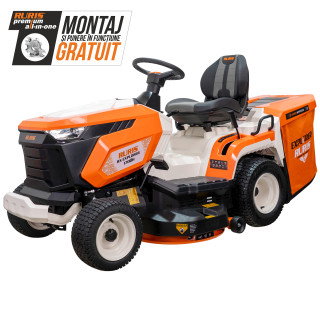 Trávnikový traktor RURIS RX EXPLORER 1700H