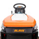 Trávnikový traktor RURIS RX EXPLORER 1700H