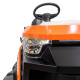 Trávnikový traktor RURIS RX EXPLORER 1700H