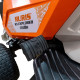 Trávnikový traktor RURIS RX EXPLORER 1700H