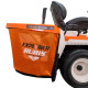 Trávnikový traktor RURIS RX EXPLORER 1700H