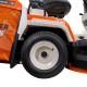 Trávnikový traktor RURIS RX EXPLORER 1700H
