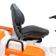 Trávnikový traktor RURIS RX EXPLORER 1700H