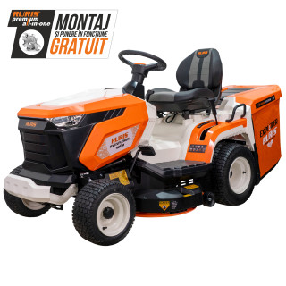 Trávnikový traktor RURIS RX EXPLORER 920M