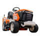 Trávnikový traktor RURIS RX EXPLORER 920M