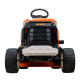 Trávnikový traktor RURIS RX EXPLORER 920M